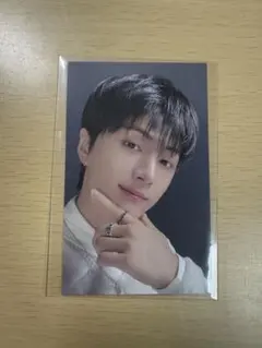 ENHYPEN ジェイ　結　ラキドロ　weverse