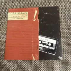 カーネーション★非売品★ スペシャルCD"More Rare Tracks