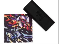 メガネケース　ポケモン