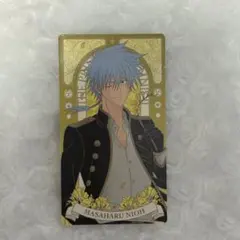 新テニスの王子様 テニプリ アルカナカード 仁王雅治