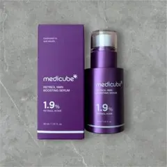 medicube RETINOL NMN BOOSTING SERUM 30ml