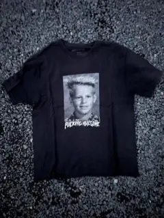 FUCKING AWESOME ブラック Tシャツ M
