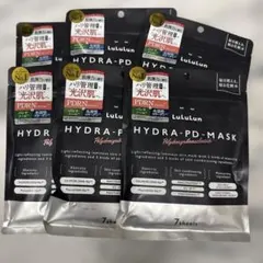 ルルルン　ハイドラPDマスク　PDRNのサムネイル