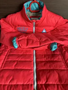 美品 ルコックダウンジャケット 近日中削除予定品です❣️