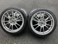 O.Z.Racing ULTRALEGGERA 18インチのサムネイル