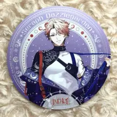 セラフ・ダズルガーデン　特典　コースター　太陽組　にじさんじ　IMPACT