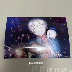 ドズル社 ブロマイトおらふくん ネットプリントコラボ 花火ぼくらの夏休みのサムネイル