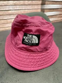 ノースフェイス ハット 帽子　女の子　1歳　２歳