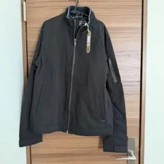 新品タグ付き　PETROL INDUSTRIES ジャケット ブラック M