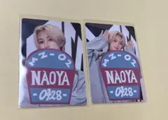 2026年最新】Mazzel ナオヤ セットの人気アイテム - メルカリ