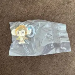 ナルミヤキャラクターズ めじるしアクセサリー ルッキー