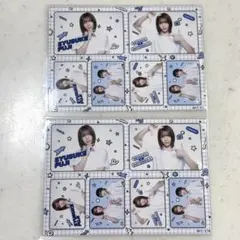 テニミュ 4th 青学 四天宝寺 ランブロ 不二周助