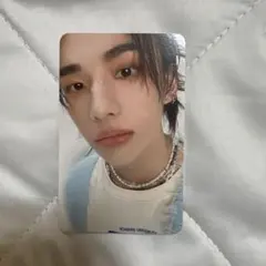 Straykids 5’CLOCK ペンミ 購入特典 ヒョンジン