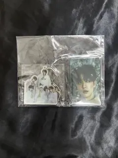 TXT アルバム購入特典&アップグレード入場特典