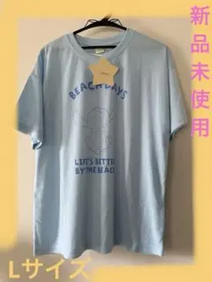 最終価格‼︎半袖　新品　リロ&スティッチ　スティッチ　Tシャツ　ディズニー