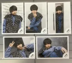 織山尚大　少年忍者　公式写真