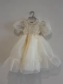 ベビー&キッズドレス