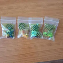 チョコエッグ　スーパーマリオブラザーズ　ワンダー