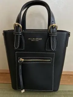 JILL by JILLSTUART ショルダーバッグ 黒