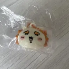 ちいかわ ガチャ シーサー リップキャップ