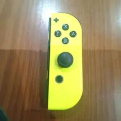 Nintendo Switch Joy-Con イエロー