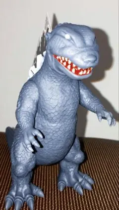 ムービーモンスターシリーズ 1954 初代ゴジラ 雛形 ソフビ A 値下不可