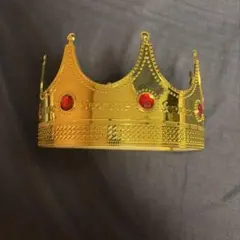 Supreme Crown 置物 ゴールドのサムネイル
