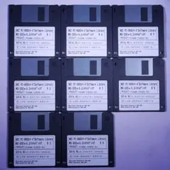 F-BASIC コンパイラ for Windows V3.1 L1.0フロッピー - メルカリ