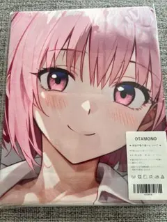 ToLOVEるダークネス　金色の闇　モモ　バスタオル ToLOVEるダークネス ヤミ マイクロファイバーバスタオル 体操服