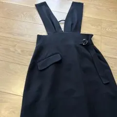 トッコクローゼット美品ワンピース