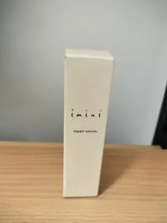imini イミニ リペアセラム 25ml オールインワン乳液 美容液