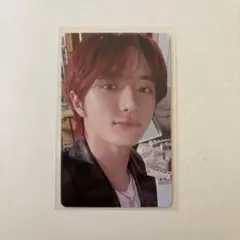 TXT ボムギュ GBGB ポップアップ トレカ