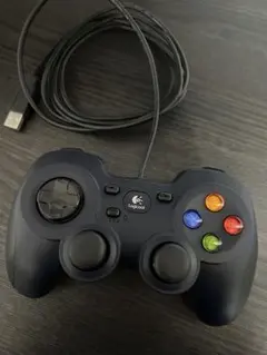 Logicool Gamepad F310 有線 ゲームパッド コントローラー