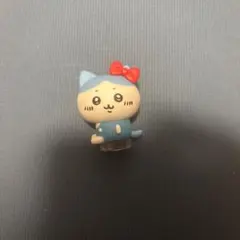 ちいかわ サンリオキャラクターズ なりきりフィギュア ハチワレ キティちゃん