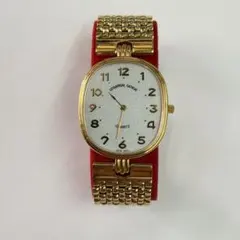 稼働中UNIVERSAL GENEVE 533.112 ゴールド アラビアのサムネイル