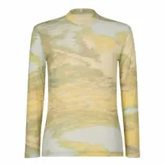 nagonstans long-sleeves羽生みつ子 新品 未使用 タグ付き - メルカリ