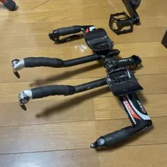 フェルトb12純正ttハンドルセット（ベースバー/dhバー）のサムネイル