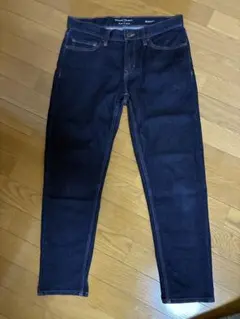 BANANA REPUBLIC TRAVEL JEANS