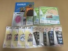 ワンピース1番くじまとめ売り（13点）