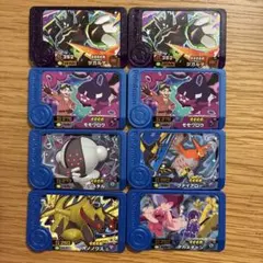 ポケモンメザスタカードセット