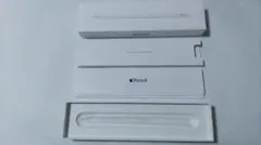 Apple Pencil 2세대 본체를 제외한 모든 것 MU8F2J