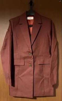 【現品限り】SLY ジャケットのサムネイル