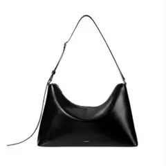 STAND OIL ショルダー Odd Bag · オードバッグ(ブラック)