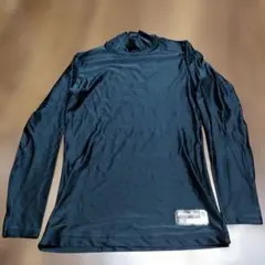 中*野様 Mizuno Victory Stage M ブラック アンダーシャツ