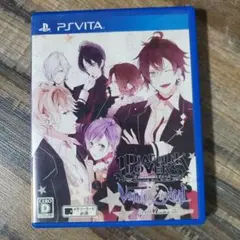 DIABOLIK LOVERS VAMPIRE CARNIVAL ソフト