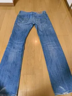 デニムジーンズ デニム