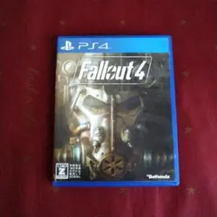 フォールアウト4 【PS4】
