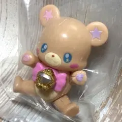 プリキュアオールスターズなりきりプリキュアDX 6 カプセルトイ モフルン