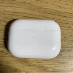 Apple AirPods Pro 第二世代　lightning 充電ケース