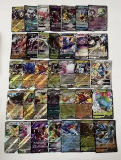 タッグチーム RR まとめ売り 21種類 107枚 2025年最新】タッグチーム rr psa10の人気アイテム - メルカリ